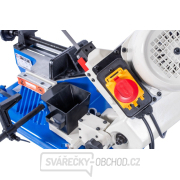 Pásová pila na kov Proma PPR-100 náhled