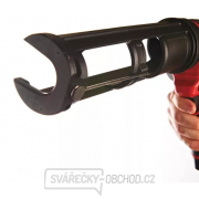 Milwaukee M12™ KOMPAKTNÍ VYTLAČOVACÍ PISTOLE – 310 ML TUBA M12 PCG/310C-0 Náhled