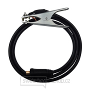 Sherman Synergická invertorová svářečka DIGIMIG 360 Pulse Sherman Synergická invertorová svářečka DIGIMIG 360 Pulse náhled