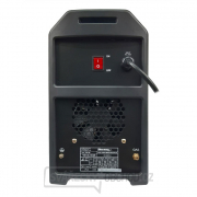 Sherman DIGITIG 200 AC / DC MULTIPULSE + Hořák + Kabely Sherman DIGITIG 200 AC / DC MULTIPULSE + Hořák + Kabely náhled