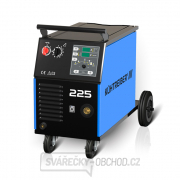 KIT 225D Synergic 2KLADKA gallery main image