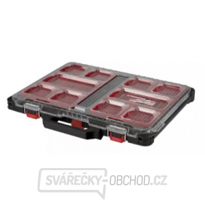 Milwaukee PACKOUT™ Štíhlý orzanizér gallery main image