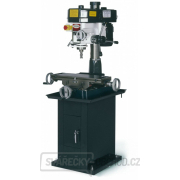 Vyvrtávací frézka Proma FP-25 gallery main image