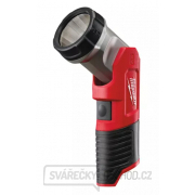 Milwaukee M12™ LED SVÍTILNA M12 TLED-0 Náhled