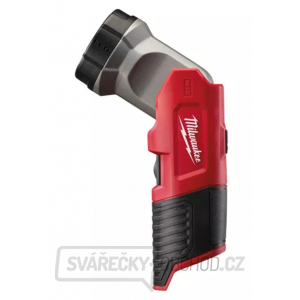 Milwaukee M12™ LED SVÍTILNA M12 TLED-0