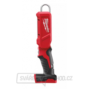 Milwaukee M18™ LED KONTROLNÍ SVĚTLO M18 IL-0