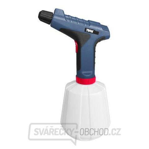 TUSON - multifunkční aku postřikovač 1l TUSON - multifunkční aku postřikovač 1l gallery main image