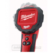 Milwaukee M12™ KOMPAKTNÍ INSPEKČNÍ KAMERA M-SPECTOR™ 360° M12 IC-0 Náhled