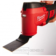 Milwaukee M18™ MULTIFUNKČNÍ NÁŘADÍ M18 BMT-0 Náhled