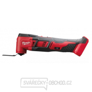 Milwaukee M18™ MULTIFUNKČNÍ NÁŘADÍ M18 BMT-0 gallery main image