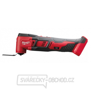 Milwaukee M18™ MULTIFUNKČNÍ NÁŘADÍ M18 BMT-0 gallery main image