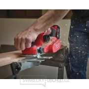 Milwaukee M18™ HOBLOVKA M18 BP-0 Náhled