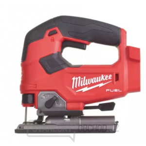 Milwaukee M18 FUEL™ PŘÍMOČARÁ PILA S HORNÍ RUKOJETÍ M18 FJS-0X gallery main image