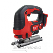 Milwaukee M18™ PŘÍMOČARÁ PILA M18 BJS-0 Náhled