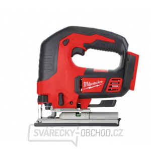 Milwaukee M18™ PŘÍMOČARÁ PILA M18 BJS-0