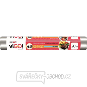 VIGO! Alobal 20m  x 28 cm role  VIGO! Alobal 20m  x 28 cm role  gallery main image