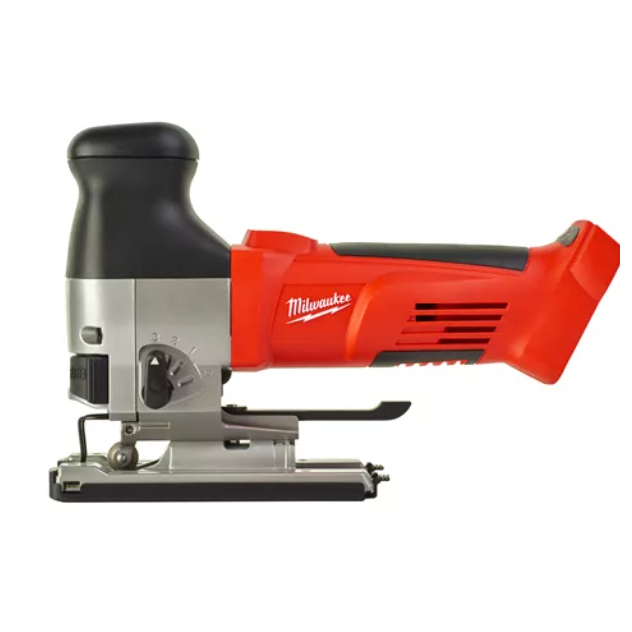 Milwaukee M18™ HEAVY DUTY PŘÍMOČARÁ PILA HD18 JSB-0