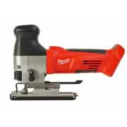 Milwaukee M18™ HEAVY DUTY PŘÍMOČARÁ PILA HD18 JSB-0 gallery main image