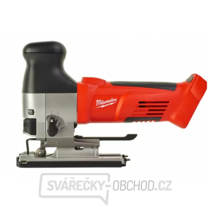 Milwaukee M18™ HEAVY DUTY PŘÍMOČARÁ PILA HD18 JSB-0 gallery main image