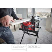 Milwaukee M18 FUEL™ ONE-KEY™ STOLNÍ PILA M18 FTS210-0 náhled