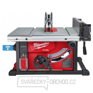 Milwaukee M18 FUEL™ ONE-KEY™ STOLNÍ PILA M18 FTS210-0 gallery main image