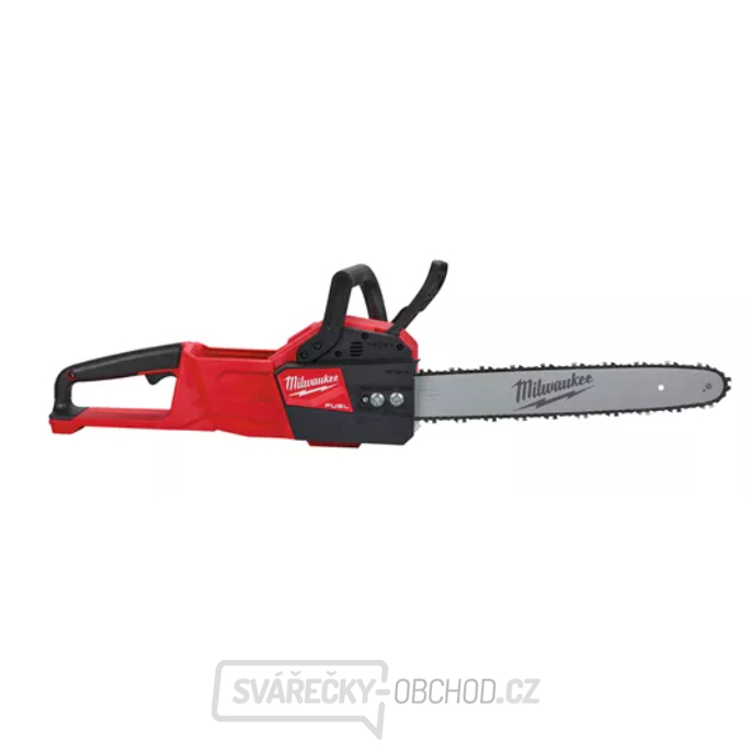 Milwaukee M18 FUEL™ ŘETĚZOVÁ PILA S LIŠTOU 40 CM M18 FCHS-0