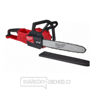 Milwaukee M18 FUEL™ ŘETĚZOVÁ PILA S LIŠTOU 40 CM M18 FCHS-0 Náhled