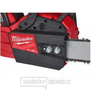 Milwaukee M18 FUEL™ ŘETĚZOVÁ PILA S LIŠTOU 40 CM M18 FCHS-0 Náhled