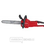 Milwaukee M18 FUEL™ ŘETĚZOVÁ PILA S LIŠTOU 40 CM M18 FCHS-0 Náhled