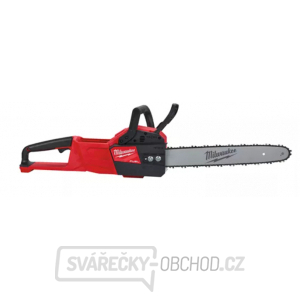 Milwaukee M18 FUEL™ ŘETĚZOVÁ PILA S LIŠTOU 40 CM M18 FCHS-0