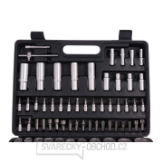 Gola sada Geko 1/4 Gola sada Geko 1/4