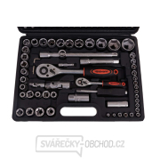 Gola sada Geko 1/4 Gola sada Geko 1/4