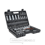 Sada 108 kusů klíčů 1/4