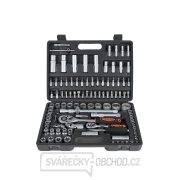 Sada 108 kusů klíčů 1/4