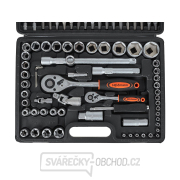 Sada 108 kusů klíčů 1/4