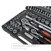 Sada 108 kusů klíčů 1/4