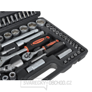 Sada 108 kusů klíčů 1/4