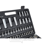 Sada 108 kusů klíčů 1/4