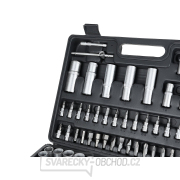 Sada 108 kusů klíčů 1/4