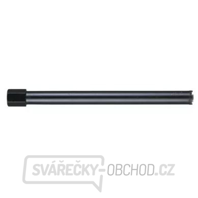 Milwaukee diamantová korunka pro suché vrtání DCHXL 38 mm 1 ¼" UNC - 1ks