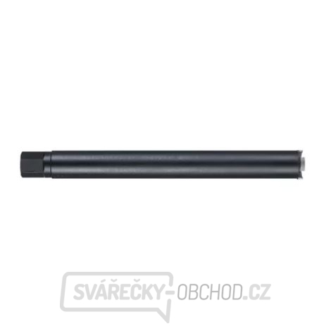 Milwaukee diamantová korunka pro suché vrtání DCHXL 52 mm 1 ¼" UNC - 1ks 