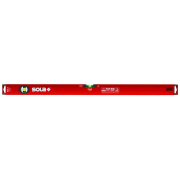 SOLA - Big X 40 - profilová vodováha 40cm Náhled