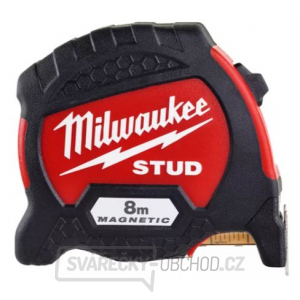 Milwaukee měřící pásmo STUD Gen2 8m - 1ks