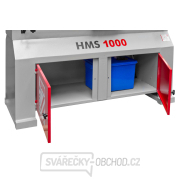 Holzmann Bruska hoblovacích nožů HMS1000 400V Holzmann Bruska hoblovacích nožů HMS1000 400V náhled