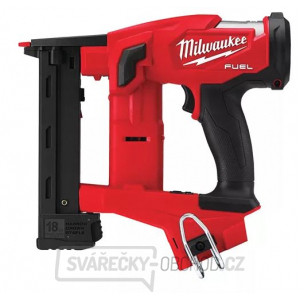 Milwaukee FUEL™ Sponkovačka s úzkou korunkou M18 FNCS18GS-0X gallery main image