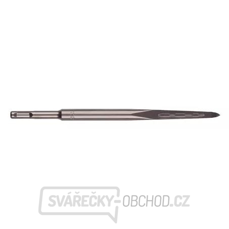Milwaukee Sekáč SDS-Plus SLEDGE špičatý 250mm - 1ks