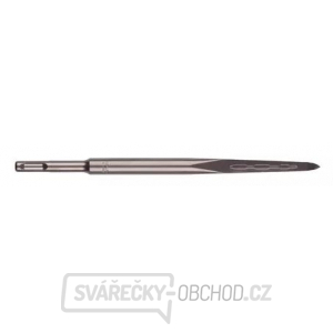 Milwaukee Sekáč SDS-Plus SLEDGE špičatý 250mm - 1ks gallery main image