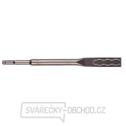 Milwaukee Sekáč SDS-Plus SLEDGE plochý 250x20mm - 1ks