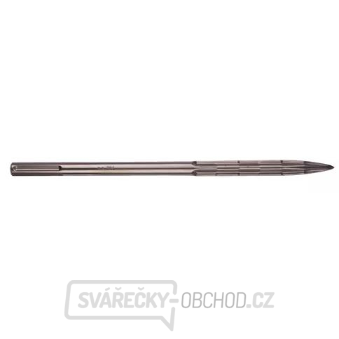 Milwaukee Sekáč SDS-Max SLEDGE špičatý 400mm - 1ks