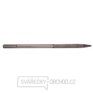 Milwaukee Sekáč SDS-Max SLEDGE špičatý 400mm - 1ks gallery main image
